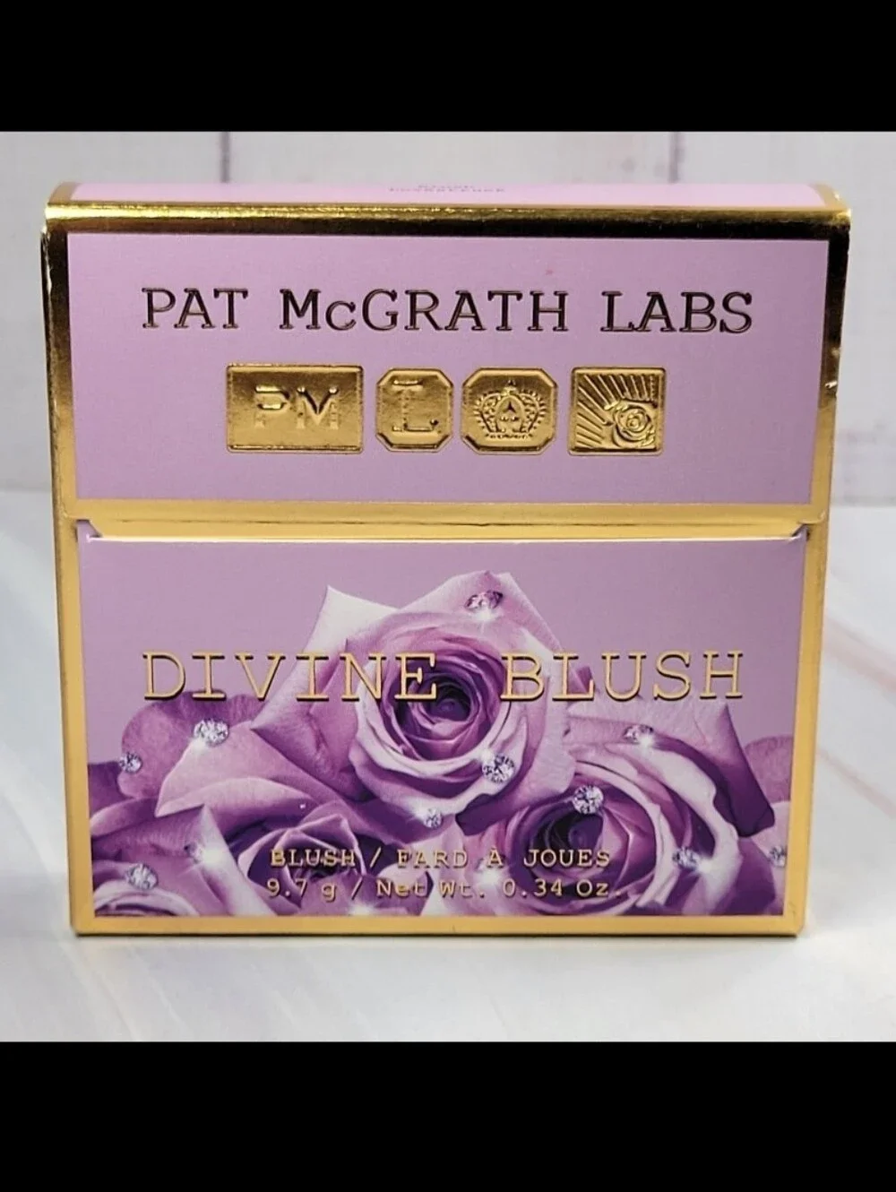 Pat McGrath brand new